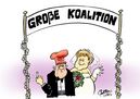 Große Koalition  Paolo Calleri