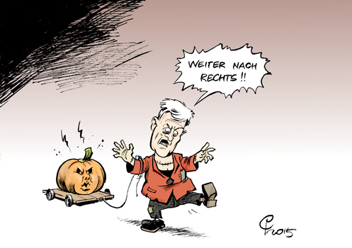 Halloween 2015  Paolo Calleri