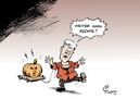 Halloween 2015  Paolo Calleri