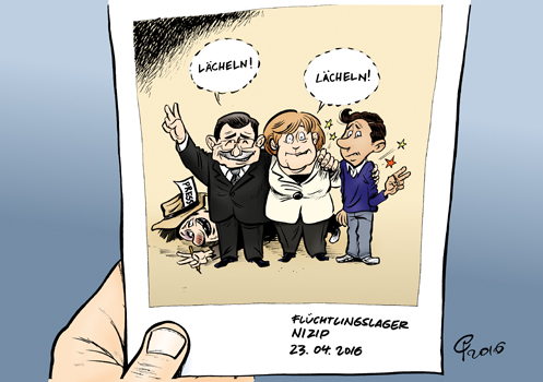 Zweckgemeinschaft  Paolo Calleri