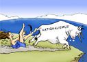Abgrund  Paolo Calleri