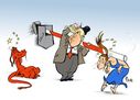 American slapstick  Paolo Calleri