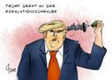 Eskalationsschraube  Paolo Calleri