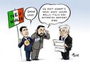 Expertenregierung  Paolo Calleri