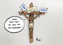 Landtagswahlkampf  Paolo Calleri