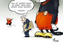 Mickey Maus  Paolo Calleri