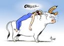 Pressefreiheit in Europa © Paolo Calleri