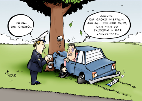 Schuldfrage  Paolo Calleri