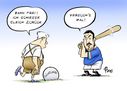 Spielball  Paolo Calleri