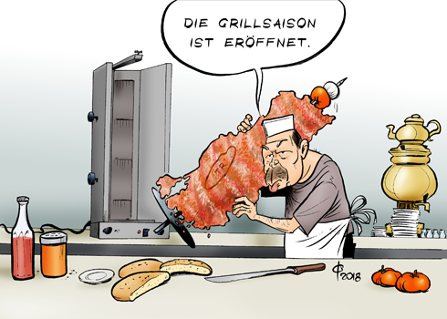 Spießgeselle  Paolo Calleri