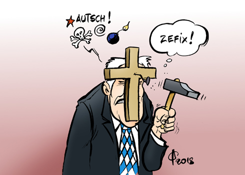 Symbolpolitik  Paolo Calleri