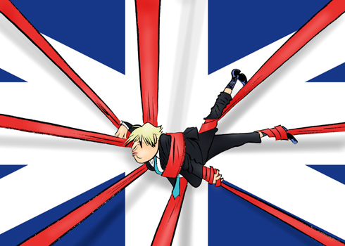 Brexit-Debakel � Paolo Calleri