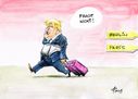 Brexit-Gespräche  Paolo Calleri