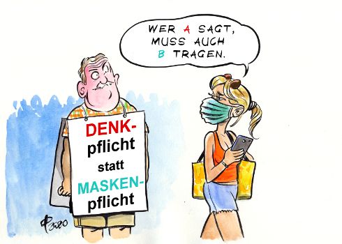 Denkpflicht � Paolo Calleri