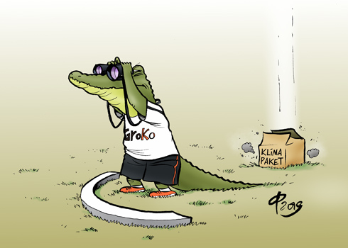 Der gro&szlig;e Wurf � Paolo Calleri