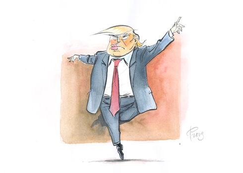 DJT � Paolo Calleri