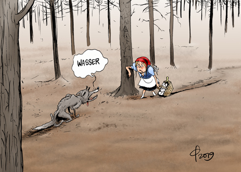 D&uuml;rrestress � Paolo Calleri