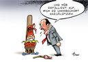 Erdowahn-Witz  Paolo Calleri