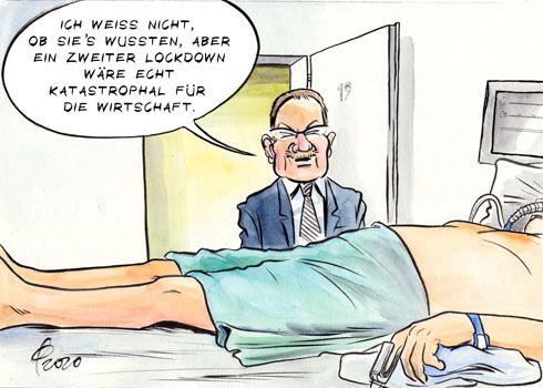 Wirtschaftsweisheit � Paolo Calleri