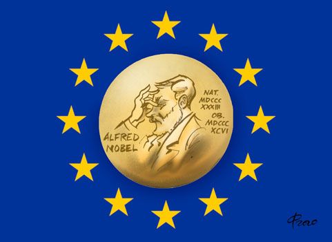 Fremdscham � Paolo Calleri