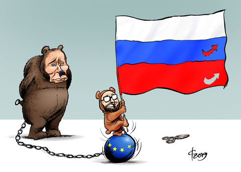 Fall Frohnmaier � Paolo Calleri