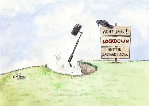 Grenzg&auml;nger � Paolo Calleri