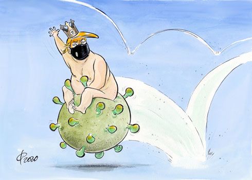 Hallo, Herr Kaiser! � Paolo Calleri