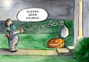 Halloween 2020  Paolo Calleri