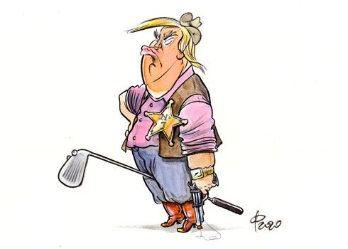 Law & Disorder � Paolo Calleri