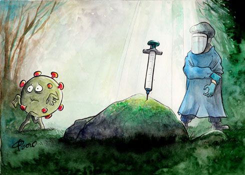 Lichtblick � Paolo Calleri