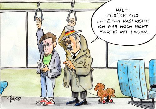 Mitleser � Paolo Calleri