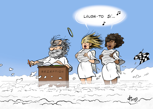 Niki Lauda � Paolo Calleri