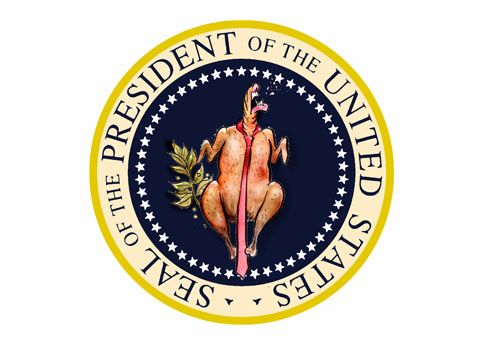 Nummer 45 (Lahme Ente) � Paolo Calleri