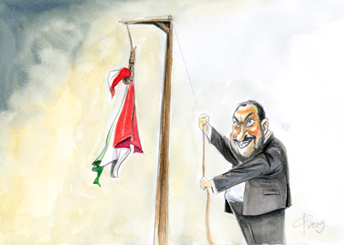 Prima gli italiani � Paolo Calleri