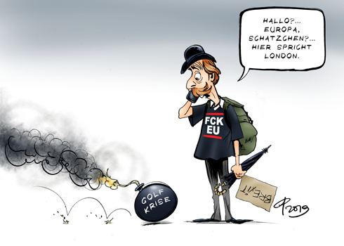 Schutzmission � Paolo Calleri