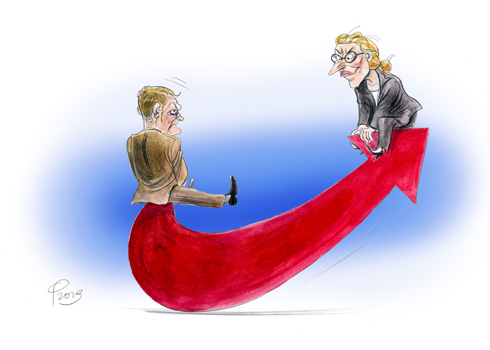 Spielkameraden � Paolo Calleri