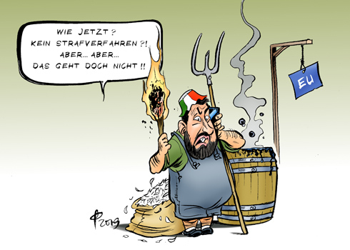 Spielverderber � Paolo Calleri