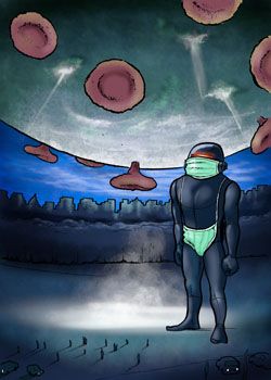 Der Tag, an dem die Erde stillstand � Paolo Calleri