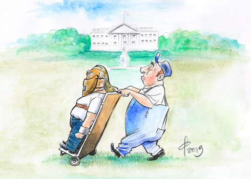 The White Institution � Paolo Calleri