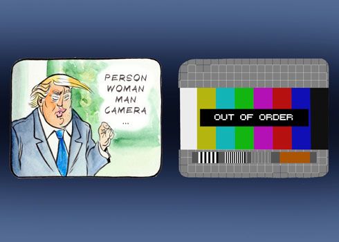 Tilt � Paolo Calleri