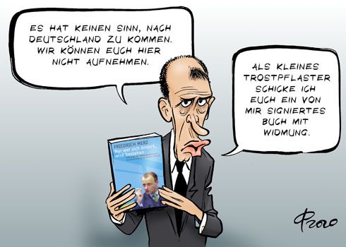 Trostpflaster � Paolo Calleri