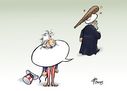 US-Sanktionen gegen Iran  Paolo Calleri