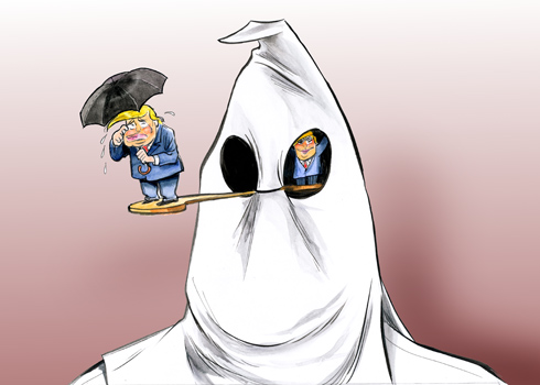 Wetterh&auml;uschen � Paolo Calleri