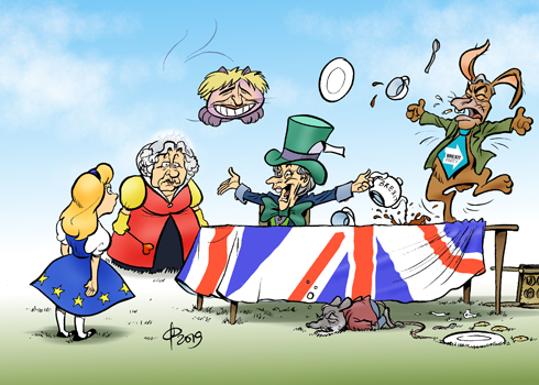 Wonderland � Paolo Calleri