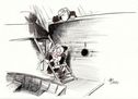 Der Lotse geht von Bord  Paolo Calleri