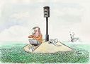 Wartezone  Paolo Calleri
