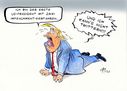 Zweites Impeachment-Verfahren  Paolo Calleri