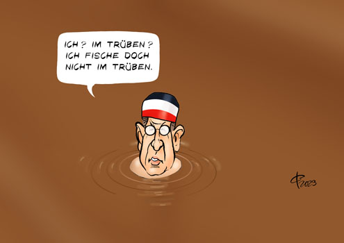 Maaßen  Paolo Calleri