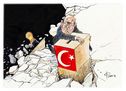 Türkei-Wahl  Paolo Calleri