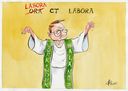 Arbeitsmoralapostel  Paolo Calleri